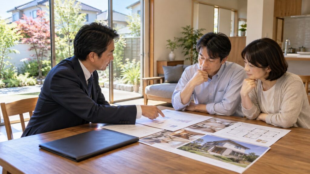 浦和で不動産を売却する前の媒介契約の確認｜種類・販売活動・報告を整理する方法