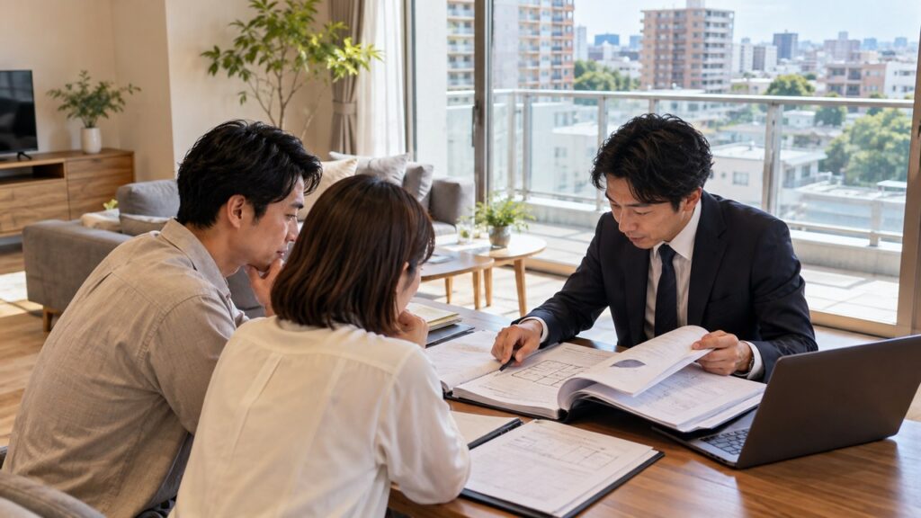 浦和で中古マンションを買う前に知りたい既存住宅売買瑕疵保険｜対象・検査・確認書類を整理する方法